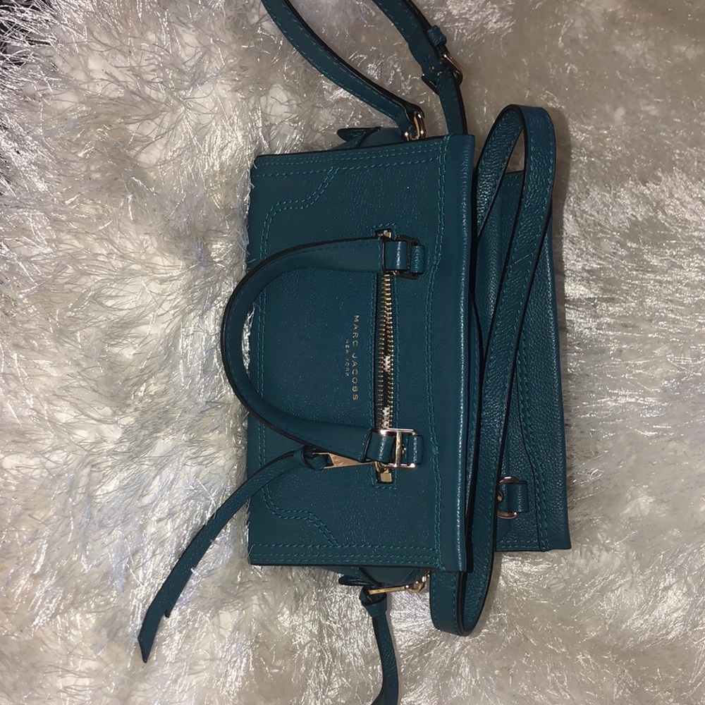 Mini Marc Jacobs Cruiser Bag (only used once)